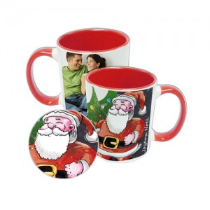 Mug cadeau noel