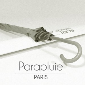 Parapluie de luxe avec ParapluieParis